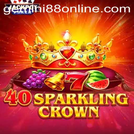 Exploring the Excitement of 40SparklingCrown: A Game for Every Casino Enthusiast