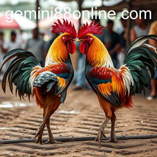 The Controversy and Cultural Significance of Cockfighting