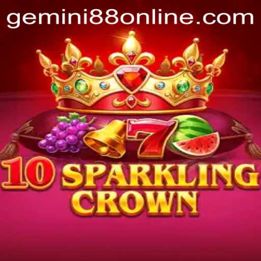 Discover 10SparklingCrown: A Shimmering Gaming Experience