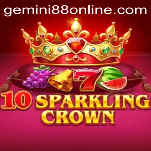 Discover 10SparklingCrown: A Shimmering Gaming Experience