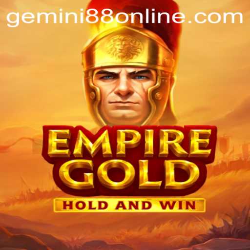 EmpireGold: Exploring the World of Strategy and Adventure