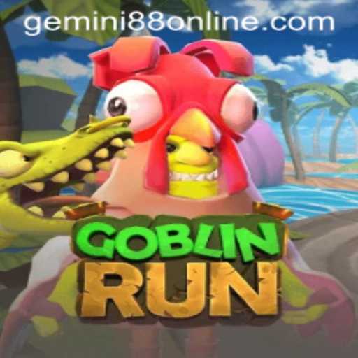 GoblinRun: Thrilling Adventures Await with Gemini88