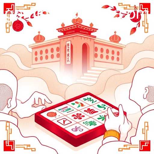 Unlocking the Mystique of Mahjong: A Journey into Gemini88 and Beyond