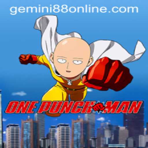 Discover OnePunchMan: An Exciting Dive into Futuristic Gaming
