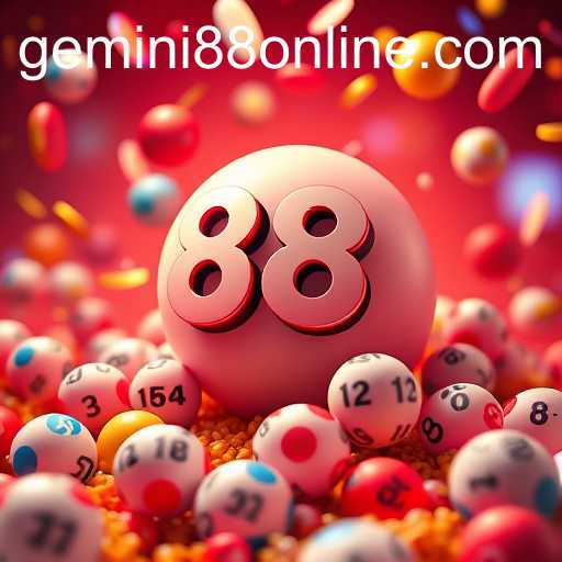 Exploring the Fascinating World of Online Lottery with Gemini88