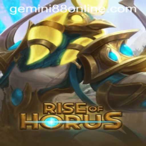 Rise of Horus and Its Enigmatic Role in the Gaming World