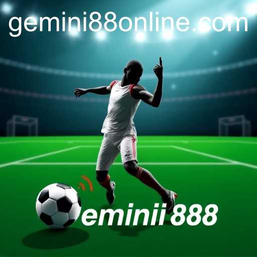 Exploring the World of Sports Betting with gemini88