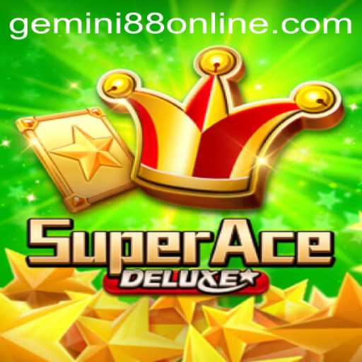 Discover the Thrilling World of SuperAceDeluxe: The Ultimate Gaming Experience