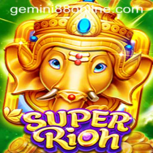 Discover the Thrilling World of SuperRich: An Exciting Gaming Adventure