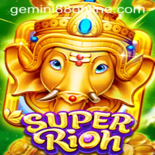 Discover the Thrilling World of SuperRich: An Exciting Gaming Adventure
