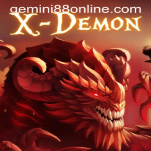 Exploring XDemon: The Gemini88 Phenomenon in the Gaming World